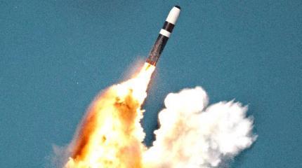 Цель США – разместить ядерные ракеты на Украине Цель США – разместить ядерные ракеты на Украине
