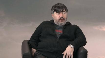 Рожин: ситуация с авианосцем «Теодор Рузвельт» может повториться в Донбассе