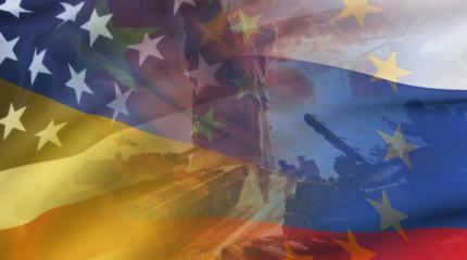 От советского информбюро: положение на фронте Третьей Мировой Войны От советского информбюро: положение на фронте Третьей Мировой Войны