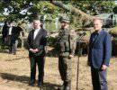 АНТИроссийский куплет и ПРОамериканский припев в польском исполнении АНТИроссийский куплет и ПРОамериканский припев в польском исполнении