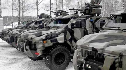 Киев бросает в Донбасс БТРы для поражения танков и вертолетов Киев бросает в Донбасс БТРы для поражения танков и вертолетов