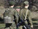 Стратегически важный контракт: Rheinmetall и суперполигон Мулино Стратегически важный контракт: Rheinmetall и суперполигон Мулино