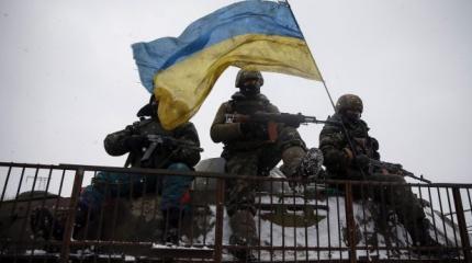 Киев готовит план по возвращению Донбасса Киев готовит план по возвращению Донбасса