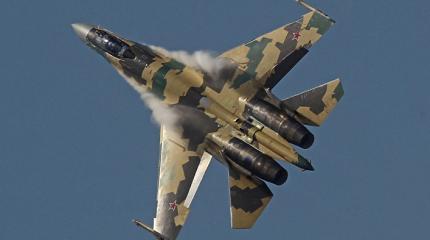Три года после Крыма: как Китай получил российские технологии через Украину Три года после Крыма: как Китай получил российские технологии через Украину