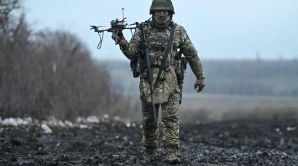 Новости СВО: Армия России продвигается в Днепропетровской области