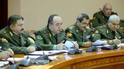 Начальник Управления разведки ГШ ВС Республики Армения раскрыл некоторые детали спецоперации Начальник Управления разведки ГШ ВС Республики Армения раскрыл некоторые детали спецоперации