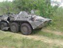Передовые отряды украинских силовиков испытывают трудности в обеспечении Передовые отряды украинских силовиков испытывают трудности в обеспечении