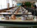 Солдаты Кыргызстана питаются чуть лучше заключенных