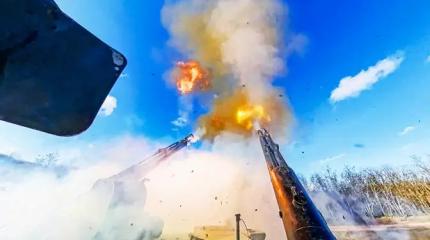 Зеленского ждёт сюрприз — наступление на Киев через Черниговщину