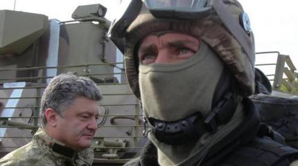 Откровенный разговор с высокопоставленным офицером ВСУ Откровенный разговор с высокопоставленным офицером ВСУ