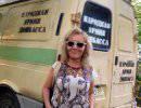 В Москве обнаружили машины «Народной армии Донбасса» В Москве обнаружили машины «Народной армии Донбасса»