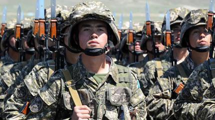 Каковы цели российского военного планирования в Центральной Азии Каковы цели российского военного планирования в Центральной Азии