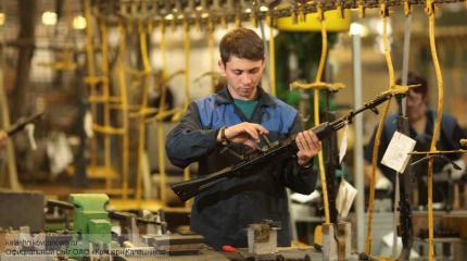 АК вошел в 30-ку мировых изобретений