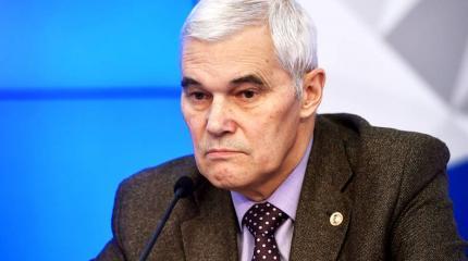 Сивков рассказал, к чему приведет блицкриг Украины на Донбассе