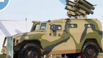 Вечный страх «Меркавы» Вечный страх «Меркавы»
