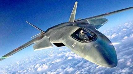 Россия приступила к созданию композитного истребителя 6-го поколения Россия приступила к созданию композитного истребителя 6-го поколения