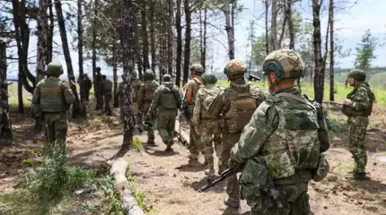 Астана требует от Москвы вернуть казахстанцев с СВО