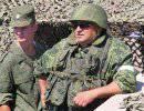 Совместные учения России, Украины и Белоруссии - "Славянское содружество-2013" Совместные учения России, Украины и Белоруссии - "Славянское содружество-2013"