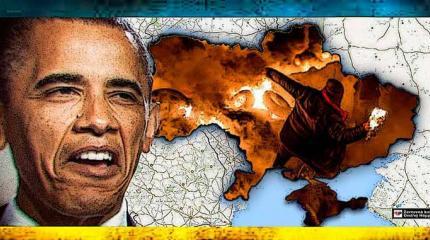 Война на Украине была неизбежна. А случился ли новый Халкин-Гол? Война на Украине была неизбежна. А случился ли новый Халкин-Гол?