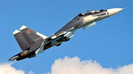 Минобороны и корпорация "Иркут" заключили контракт на поставку Су-30СМ Минобороны и корпорация "Иркут" заключили контракт на поставку Су-30СМ