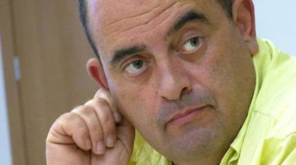 Давид Эйдельман: Неонацизм в шоколаде Давид Эйдельман: Неонацизм в шоколаде