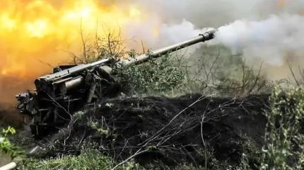 «Северяне» взяли Варачино и близки к освобождению Юнаковки «Северяне» взяли Варачино и близки к освобождению Юнаковки