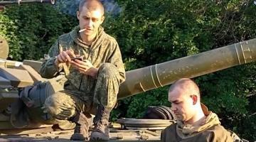 Украинцы начали «создавать иллюзию боя»: откровения танкиста