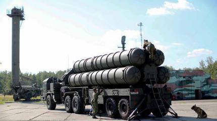 На Камчатку полностью перебросили комплексы С-400 «Триумф» На Камчатку полностью перебросили комплексы С-400 «Триумф»