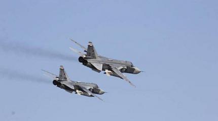 Россия выдавливает США с Балтийского моря Россия выдавливает США с Балтийского моря