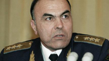 Ушел из жизни последний главком ПВО России