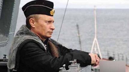 Дырку вам от бублика, а не базы НАТО в Новороссии Дырку вам от бублика, а не базы НАТО в Новороссии
