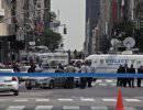 США захлестнула волна насилия: очередной «стрелок» устроил пальбу в ночном клубе в Вашингтоне США захлестнула волна насилия: очередной «стрелок» устроил пальбу в ночном клубе в Вашингтоне