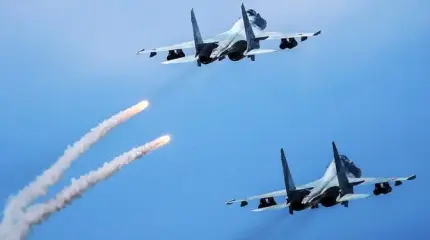 Россия уже подвешивает ядерные дубины класса «воздух-воздух»
