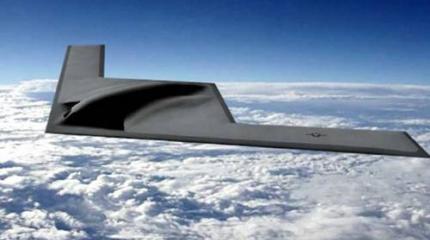 Неуловимый «Налетчик» США: СМИ рассказали о дорогом и неэффективном B-21