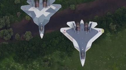 12 ракет к 2020 году: новые “стрелы” Т-50 превзойдут все ожидания 12 ракет к 2020 году: новые “стрелы” Т-50 превзойдут все ожидания