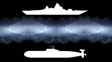 Сазер: технология подводных войн будущего?