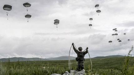 The National Interest: Четыре альтернативы размещению американских войск в Прибалтике
