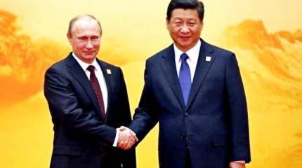 Путин может сыграть роль миротворца в споре Китая и Японии Путин может сыграть роль миротворца в споре Китая и Японии