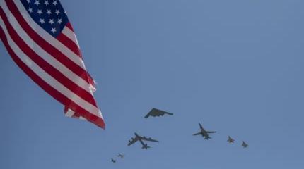 В Европе мечтают о собственном тактическом ядерном оружии