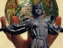 Евразийство, как модернизация и развитие при сохранении идентичности Евразийство, как модернизация и развитие при сохранении идентичности