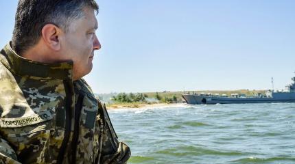 Заграничный неликвид для украинского флота Заграничный неликвид для украинского флота
