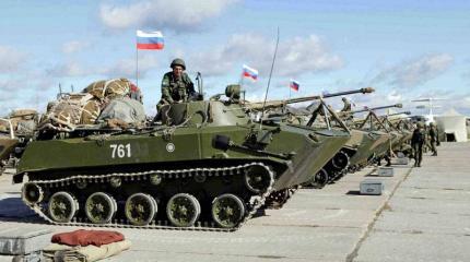 На армии лучше не экономить На армии лучше не экономить