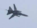 Ополчение Горловки сбило украинский Су-24, пилот задержан Ополчение Горловки сбило украинский Су-24, пилот задержан