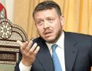 Король Иордании обещал Ассаду «обрушить на его голову Дамаск» Король Иордании обещал Ассаду «обрушить на его голову Дамаск»