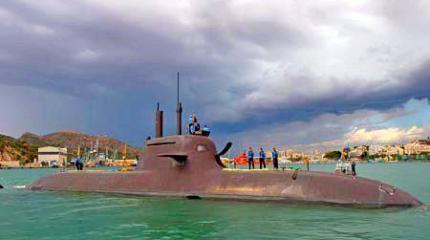 Российский флот обосновывается на базе НАТО Российский флот обосновывается на базе НАТО