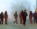 Ликвидация боевиков в Дагестане Ликвидация боевиков в Дагестане