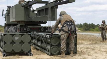 Россия нашла «противоядие» от американских HIMARS