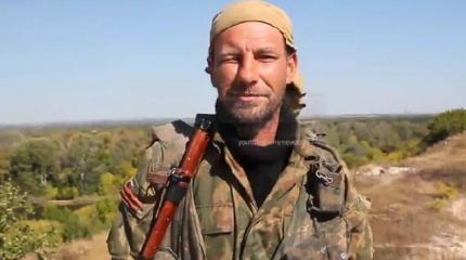 Боец батальона "Заря" рассказал о том, что самом деле произошло на Счастьенской ТЭЦ