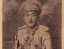 Забайкальский «Кузьма Крючков» казак Созон Тынжиев