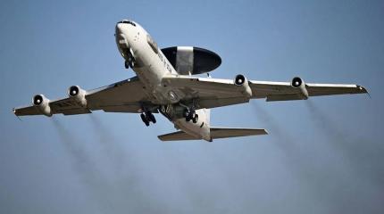 НАТО готовит военный ответ на С-400 в Сирии НАТО готовит военный ответ на С-400 в Сирии